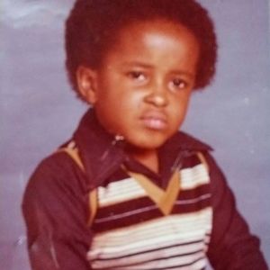 Meet your Posher, Roberto